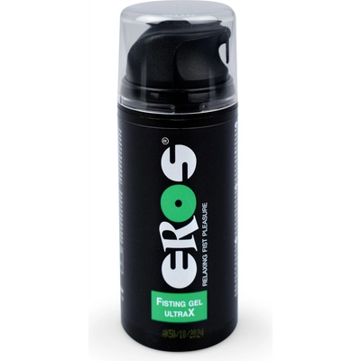 Fisting UltraX 100 ml