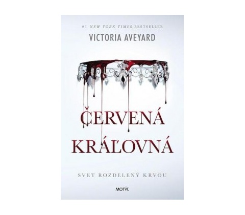 Červená kráľovná