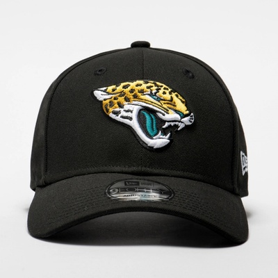 NEW ERA americký futbal NFL NEW ERA 9FORTY JACKSONVILLE JAGUARS čierna