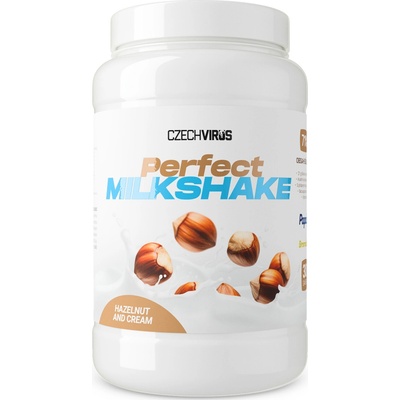 Czech Virus Perfect Milkshake 900 g