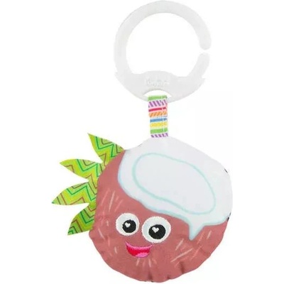 Lamaze мънички плодове - Кокос (L27707KO)
