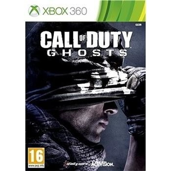 Call of Duty: Ghosts