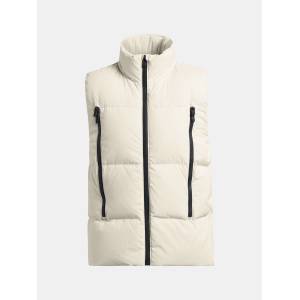 Under Armour Мъжки елек Under Armour LIMITLESS DOWN VEST-WHT Under Armour | Byal | МЪЖЕ | M