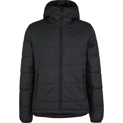Stoic Мъжко синтетично яке Stoic MountainWool120 StorboSt. Hoody Synthetic jacket - Black - размер 3XL (004-5913-0116)