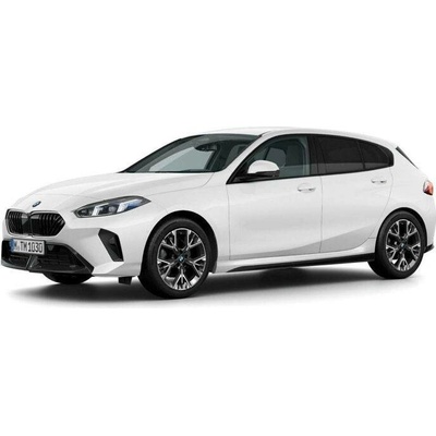 BMW 120d M Sport 110 kW