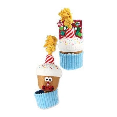 GiGwi Hračka pre psov Muffin 29 cm
