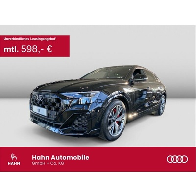 Audi Q8 TFSIe quattro Tiptronic 290 kW