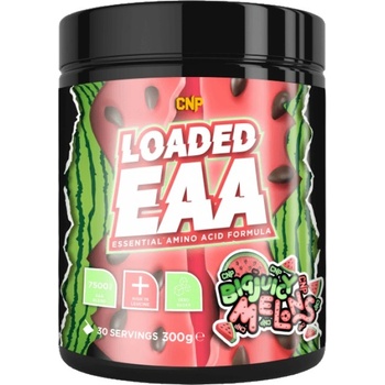 CNP Professional Loaded EAA [300 грама] Big Juicy Melons