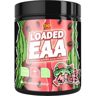 CNP Professional Loaded EAA [300 грама] Big Juicy Melons