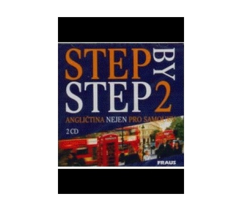 Step by Step 2 CD /2ks/