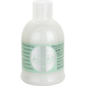 Kallos Algae Moisturizing Shampoo 1000 ml