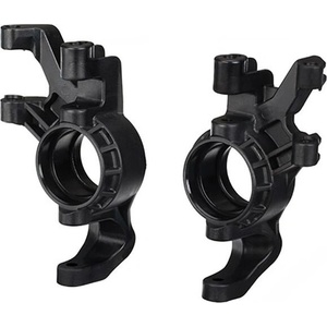 Traxxas Главини предни Traxxas X-Maxx Steering blocks, left & right (require 20x32x7 ball bearings) TRX7737X (TRX7737X)