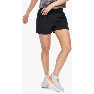 Kavu Tepic kraťasy dámske black