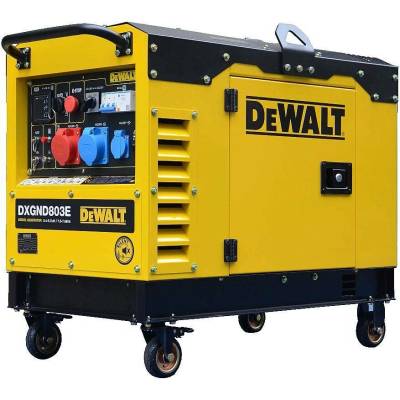 DeWalt DXGND803E