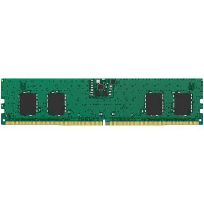 RAM памет Kingston ValueRAM 16GB DDR5-5600 - CL46, Non-ECC, DIMM 288-pin (KVR56U46BS8-16)