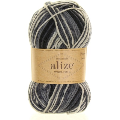 Alize Wooltime 11016