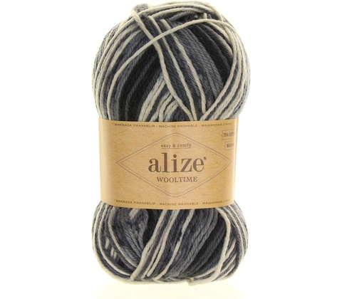 Alize Wooltime 11016