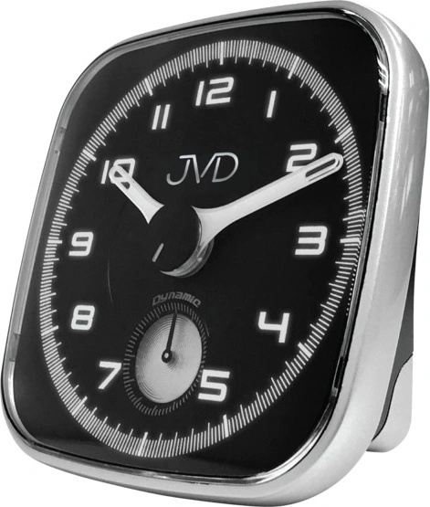 JVD SRPC09.2