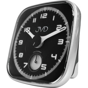 JVD SRPC09.2