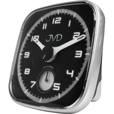 JVD SRPC09.2