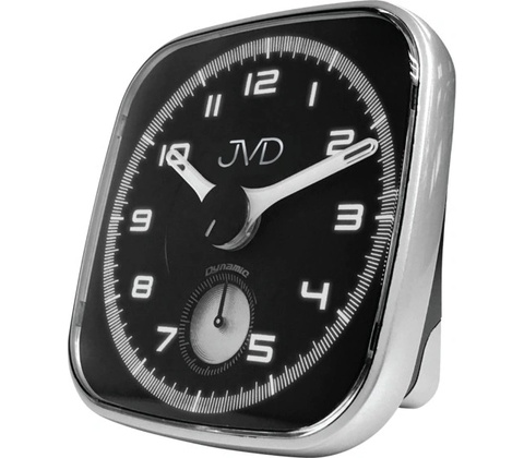 JVD SRPC09.2
