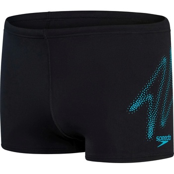 Speedo Hyper boom placement aquashort 34