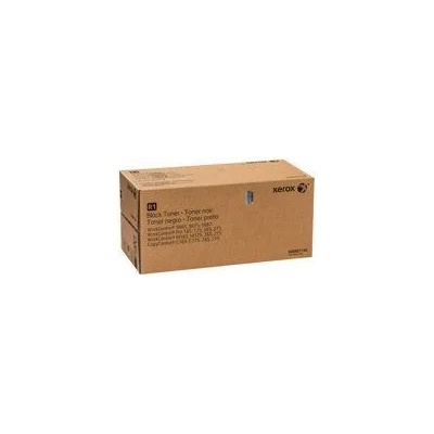 Xerox 006R01146 Toner for WorkCentre 5665 / 5675 / 5687 and WorkCentre Pro 165 / 175 black incl waste bottle (006R01146)