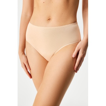 Image 1 of Teyli Класически по-дълбоки бамбукови бикини Dita (548_kal)