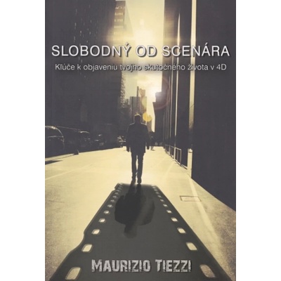 Slobodný od scenára - Maurizio Tiezzi SK