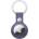 Apple AirTag Leather Key Ring - wisteria MMFC3ZM/A