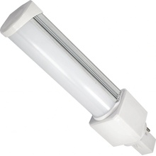 Ledlumen LED žárovka G24 PLC-A 8W 11xSMD2835 820lm CCD Studená bílá