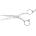 Olivia Garden SilkCut Pro 5.75" Shear