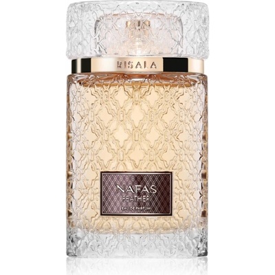 Risala Elite Nafas Feather parfémovaná voda unisex 100 ml