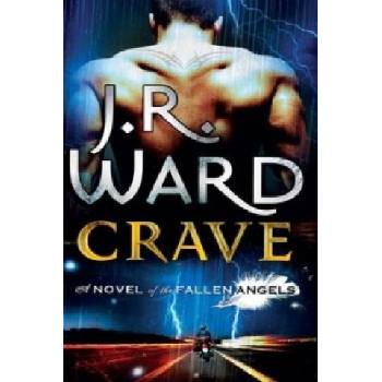 Crave | J. R. Ward