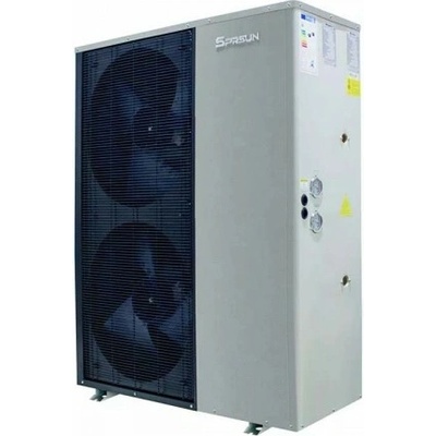 EVI CGK-050V3L-B 20kW – Zboží Dáma