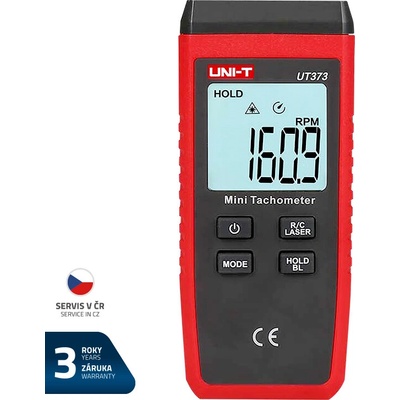 UNI-T UT373 | Zboží Auto