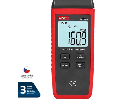 UNI-T UT373
