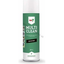 TEC7 Multi clean FOAM7 500 ml