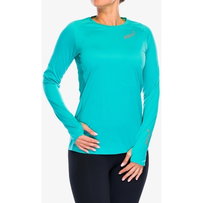 Inov-8 Base Elite LS teal