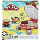 Modelovací hmoty Play-Doh Burger barbecue