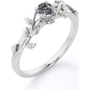 Silenti Jewelry Сребърен пръстен "Удоволствие" - 9 - 59.5мм (19.1мм диам. )
