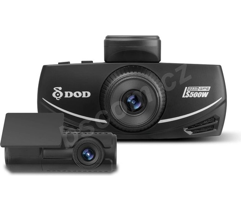 DOD LS500W