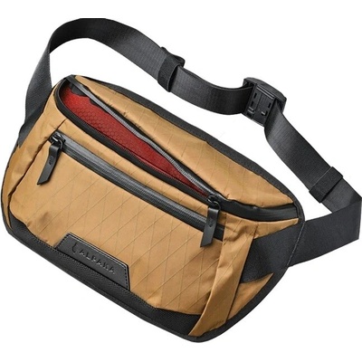 Alpaka Bravo Sling Mini V2 X-Pac VX21 Coyote Brown