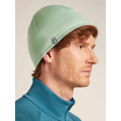 ICEBREAKER Шапка U 200 Oasis Revers Beanie PERI