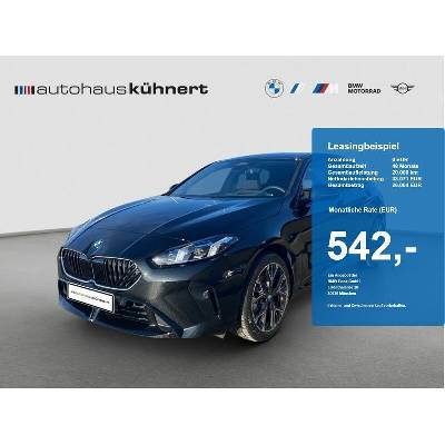 BMW 120d M Sport 110 kW