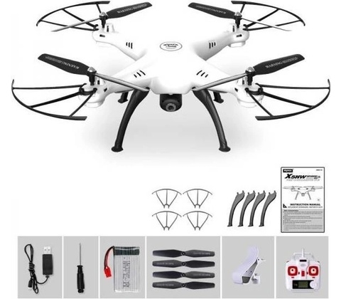 SYMA X5HW