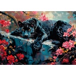 KS Games - Puzzle Hunter of Hidden Paradise - 1 000 piese