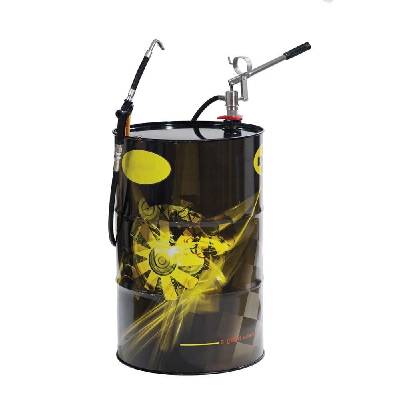 Ruční olejové čerpadlo MECLUBE 027-1336-000 (sudy 50 - 220 l)