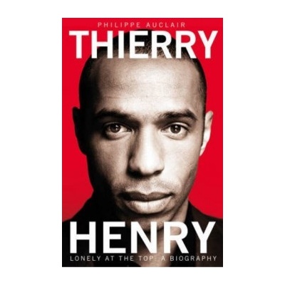 Thierry Henry