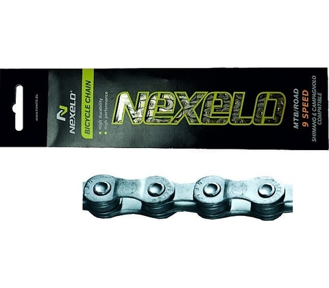 NEXELO
